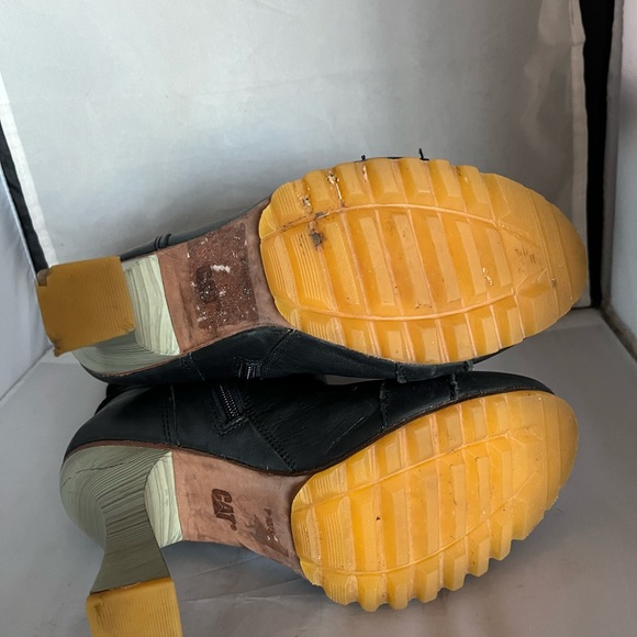 Cat Footwear Women's Buckle Up Boot 7 - Picture 8 of 14